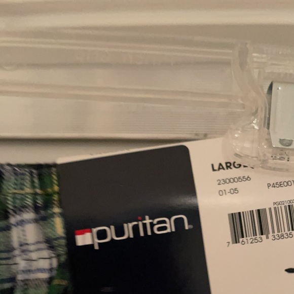 Men’s Lounge/Pajama bottoms - Picture 8 of 11